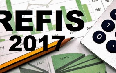 REFIS 2017, novidades interessantes