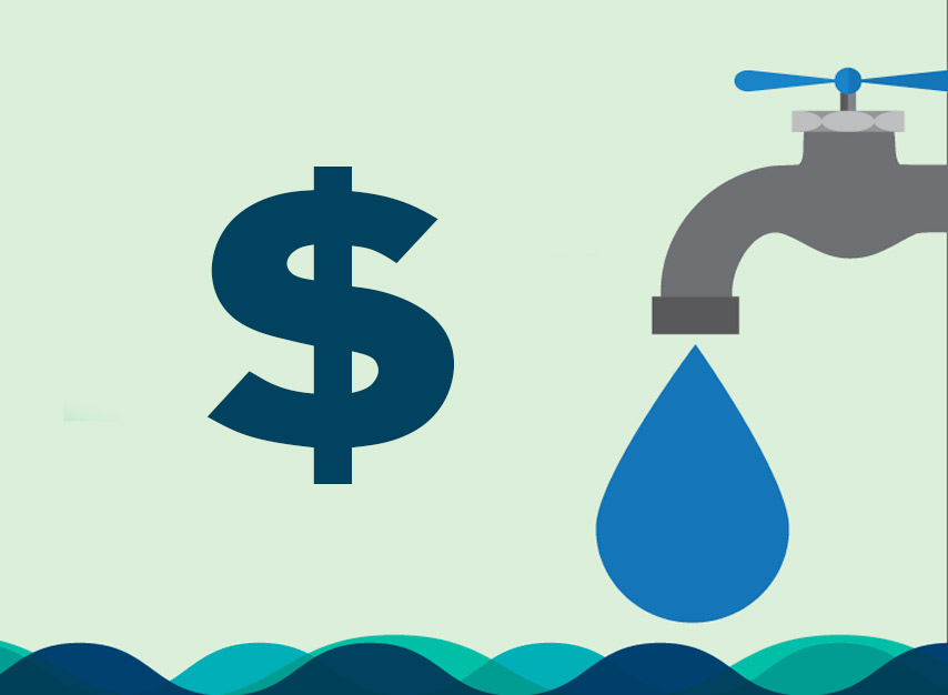 Atualização monetária da cobrança pelo uso da água: inconstitucionalidades e ilegalidades